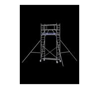 Échafaudage totem 2 line 180 TUBESCA - 224036