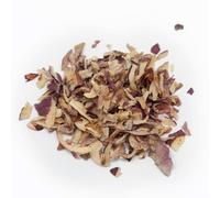 Échalote en lamelles - Sachet de 100 g