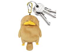 Échange d'argent du comté Pocket pour poupées en Peluche, Dessins animés de, Dessin animé-Animal d'échange d'argent féminin | Pocchi pièce pour Peluche Mignonne, Sac de pièce de Monnaie, D