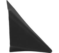Échange de plaque de garniture d'aile de preuve d'impact de couverture de triangle de rétroviseur résistant aux intempéries pour Sprinter W901 902 903 904 905 1998-2006 droit O/S : 9018110107