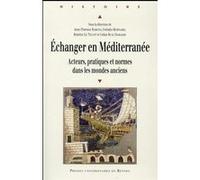 Echanger en mediterranee Pur (Auteur)