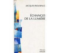 Echanges de la lumière