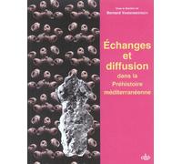 Echanges Et Diffusion Dans La Préhistoire Méditerranéenne