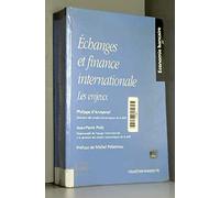Echanges Et Finance Internationale. Les Enjeux