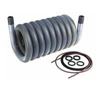 Buderus Échangeur de chaleur 8718600038 Spirale C2