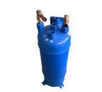 Echangeur 110 / 9.52x#948;0.6mm : POMPE À CHALEUR POOLEX JETLINE SELECTION FI 2