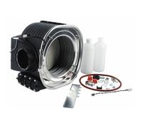 De Dietrich Échangeur thermique S62777 24/28 3+1 Gaz naturel