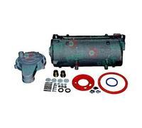 Échangeur 25 Kw - De Dietrich : 0295186