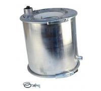 Accessoire chauffage central Atlantic Echangeur 32 kw - : 112538