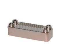 Echangeur a plaque e6th x 18 g- DE DIETRICH CHAPPEE - 7866596