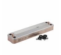 Échangeur à plaques - ELM LEBLANC : 87161066850