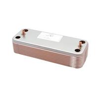 Echangeur A Plaques Pharos Zelios 12, Ariston, Ref. 998483