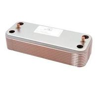 Échangeur sanitaire 16 plaques- CHAFFOTEAUX - 998483