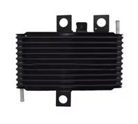 Échangeur air-air Refroidisseur d'huile de Transmission adapté pour 4X4 Pick Up L200 Triton 2005 - 2015 2920A019 Tube intercooler