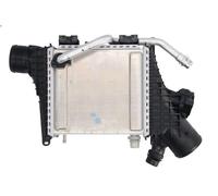 Échangeur air de suralimentation MAHLE CI 541 000P pour GLC (X253) 2 2015-2019