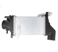 Échangeur air de suralimentation NISSENS 961455 pour GLC (X253) 2 2015-2019