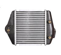 Échangeur air de suralimentation NISSENS 96372 pour CX-7 (ER) 2.2 2009-2013