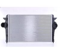 Échangeur air de suralimentation NISSENS 96692 pour GALAXY I (WGR) 1.9 2003-