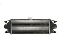 Échangeur air de suralimentation NISSENS 96727 pour DAILY IV Fourgon 3 2006-