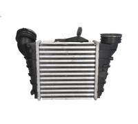 Échangeur air de suralimentation NISSENS 96773 pour CORDOBA (6L2) 1.4 2002-2005
