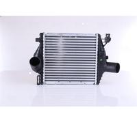 Échangeur air de suralimentation NISSENS 96843 pour CLASSE V (638/2) 2.3 1996-
