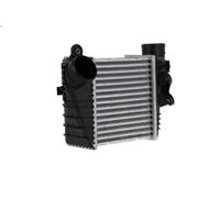 Échangeur air de suralimentation NISSENS 96847 pour AUDI A3 (8L1) 1.9 1996-2001