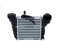Échangeur air de suralimentation NRF 30476 pour CORDOBA (6L2) 1.4 2002-2005