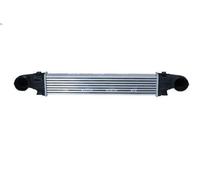 Échangeur air de suralimentation NRF 30502 pour W211) 3 2005-2008