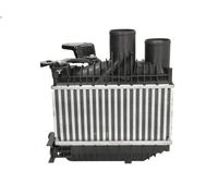 Échangeur air de suralimentation NRF 30856 pour AVENSIS (_T22_) 2 1999-2003