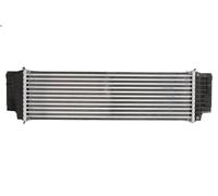 Échangeur air de suralimentation NRF 30982 pour BMW 5 (F10) 2 2010-2014