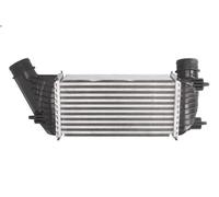 Échangeur air de suralimentation THERMOTEC DAC006TT pour ULYSSE (179_) 2 2006-