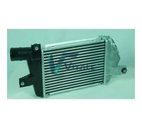 ECHANGEUR AIR INTERCOOLER POUR MITSUBISHI PAJERO 2L5 L200 MN135001