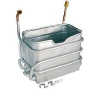 Echangeur c 11 / cyclo c11, saunier duval, ref. S1220300 G