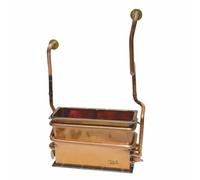 Echangeur ce 16l - CHAFFOTEAUX : 65152666