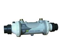 Echangeur chaleur piscine heatline nu - 70 kw - Zodiac