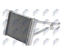 Échangeur Chauffage Intérieur Convient pour Jeep Cherokee 84-01, Wrangler 97-01