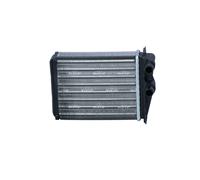 Échangeur, Chauffage Intérieur, Sans Tuyau pour Renault Trafic 1.6D 15- NRF