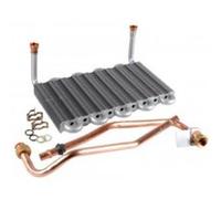 Echangeur corps de chauffe Chaffoteaux 60058181-06