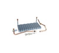 Echangeur corps de chauffe. - CHAFFOTEAUX : 60058679-06