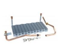 Échangeur corps de chauffe Chaffoteaux 60058679-06 G