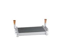 Échangeur corps de chauffe- DIFF pour Chaffoteaux - 61010017