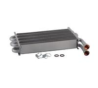 Echangeur corps de chauffe- CHAFFOTEAUX - 61306547