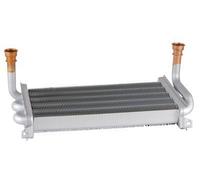 Échangeur corps de chauffe- DIFF pour Chaffoteaux - 61010017