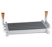 Echangeur corps de chauffe Chaffoteaux 61010017