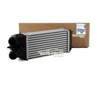 Intercooler NISSENS 96594