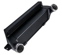 Echangeur d'air de suralimentation à montage frontal, augmentation de puissance, BMW 135i E82 E88 /1M E82 / 335i E90 E92
