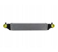 Échangeur d'air Opel Astra K 1.6 CDTI Intercooler Abakus Neuf