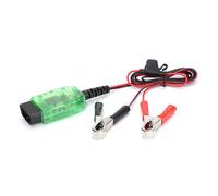 Échangeur De Batterie Portable Avec Détecteur De Fuite Intégré Pour Éviter Les Coupures De Courant Sur Plusieurs Voitures Outil D'entretien