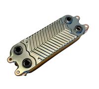 Echangeur de chaleur 178971 0020020018 pour chaudière Vaillant EcoTec Pro 24 & 28 DHW