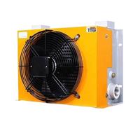 Échangeur de chaleur à air for refroidisseur d'huile hydraulique haute pression RH-358A